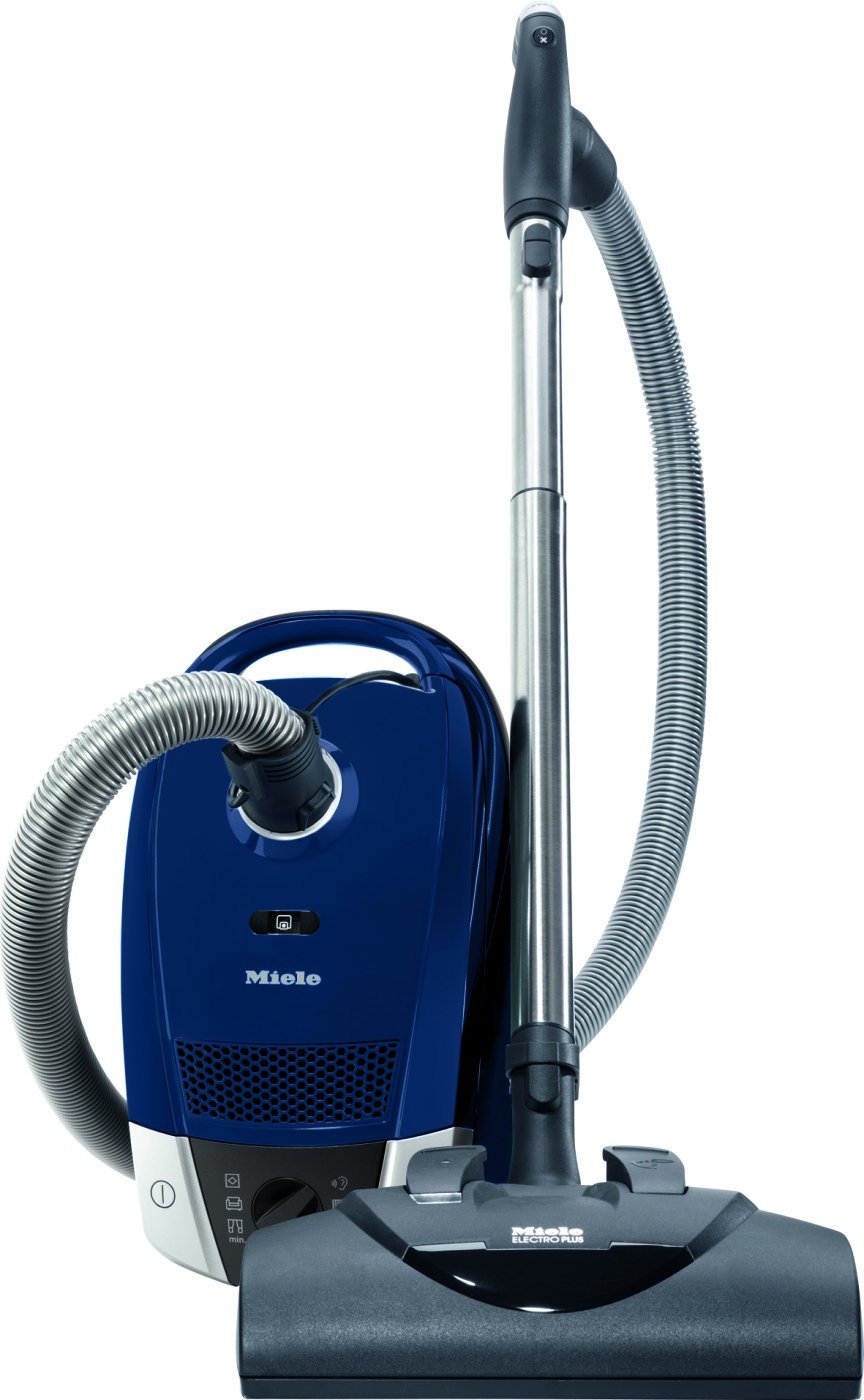 Miele Compact C2 Electro+ PowerLine - Thumbnail 3