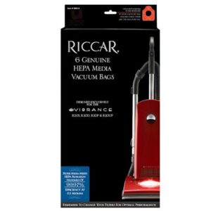 Riccar | Vibrance Hepa Bag RMH 6.2