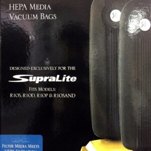 Riccar | R10 Hepa Bags RFH-6